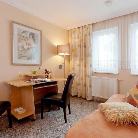 Residenz Bismarck Apartment Heringsdorf  Exterior photo